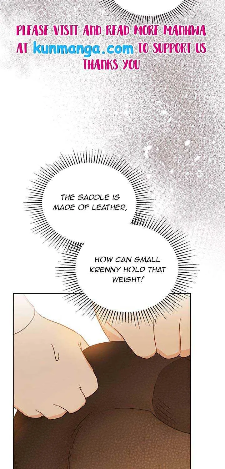 I’Ll Be The Matriarch In This Life Chapter 100 page 12 - 