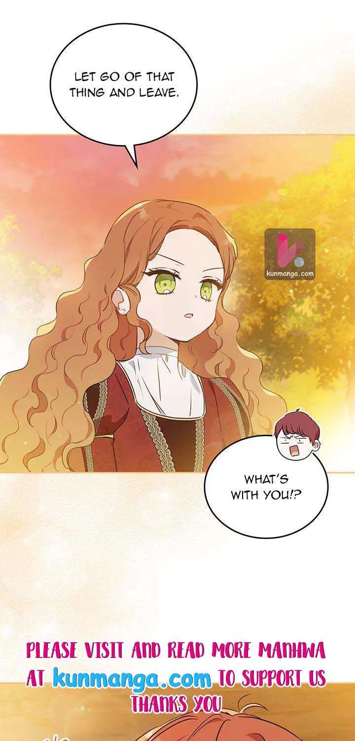 I’Ll Be The Matriarch In This Life Chapter 100 page 18 - 
