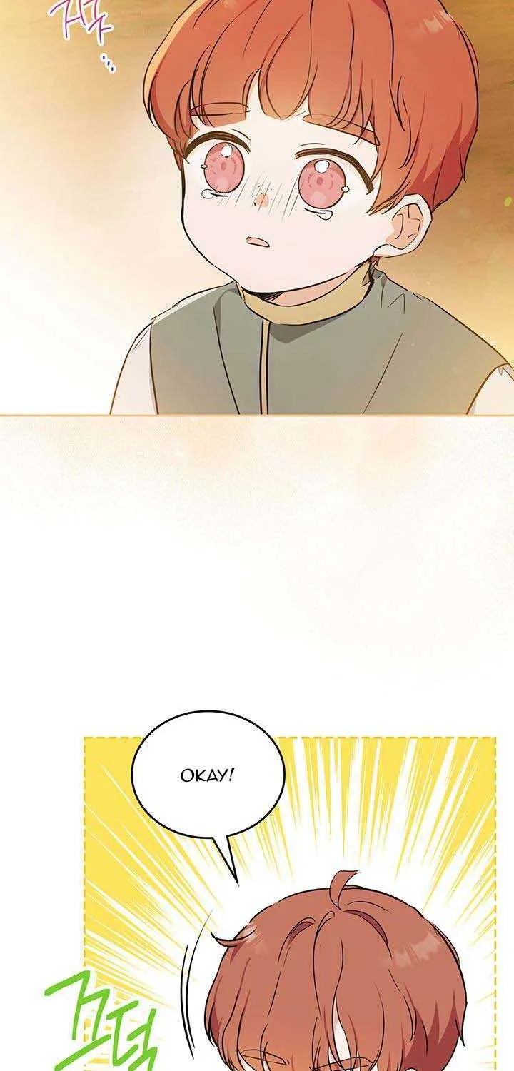 I’Ll Be The Matriarch In This Life Chapter 100 page 19 - 