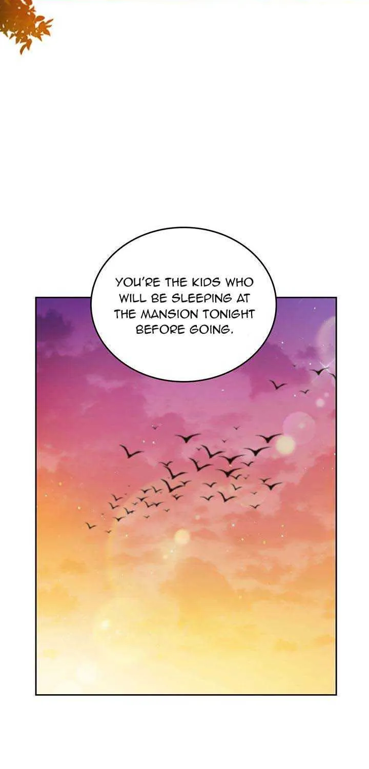 I’Ll Be The Matriarch In This Life Chapter 100 page 3 - 