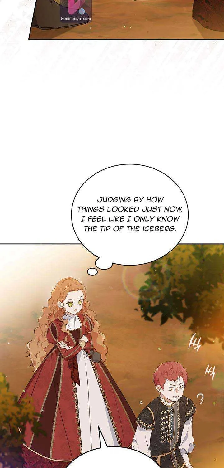 I’Ll Be The Matriarch In This Life Chapter 100 page 22 - 