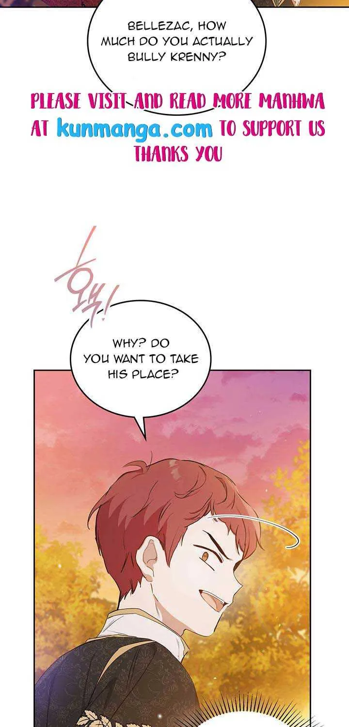 I’Ll Be The Matriarch In This Life Chapter 100 page 23 - 