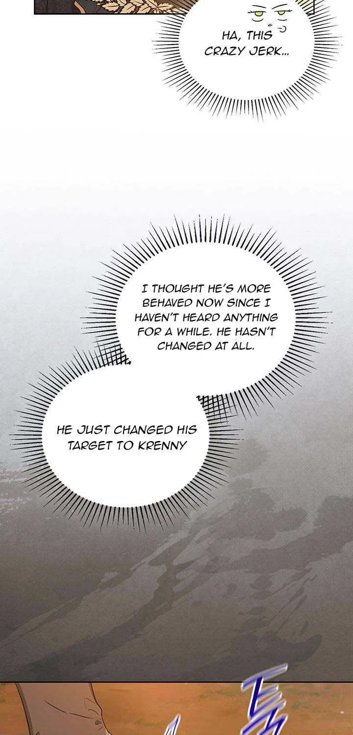 I’Ll Be The Matriarch In This Life Chapter 100 page 24 - 
