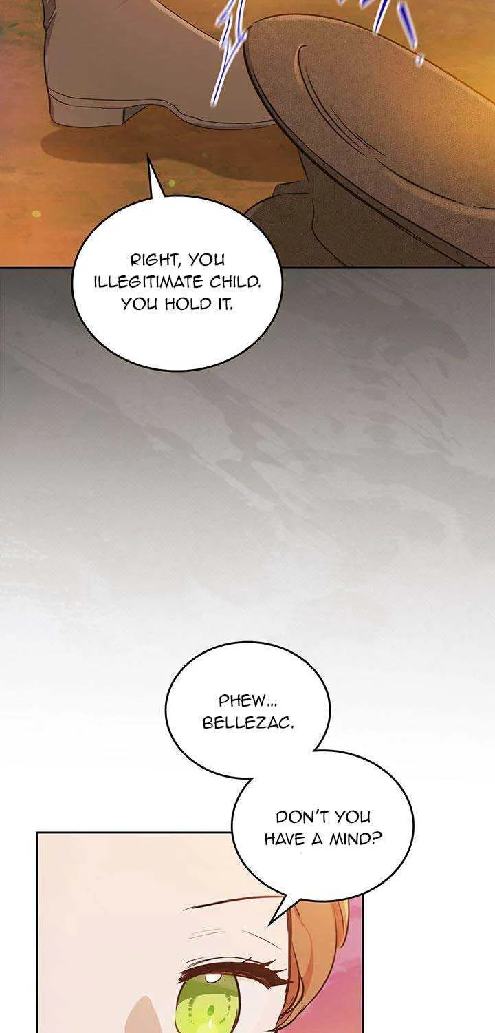 I’Ll Be The Matriarch In This Life Chapter 100 page 25 - 