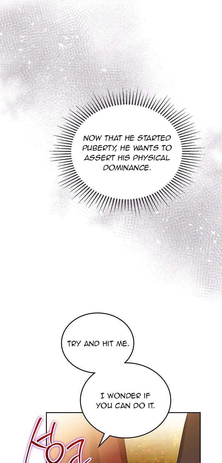 I’Ll Be The Matriarch In This Life Chapter 100 page 28 - 