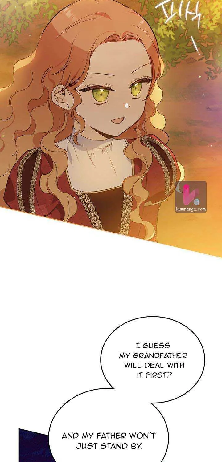 I’Ll Be The Matriarch In This Life Chapter 100 page 30 - 