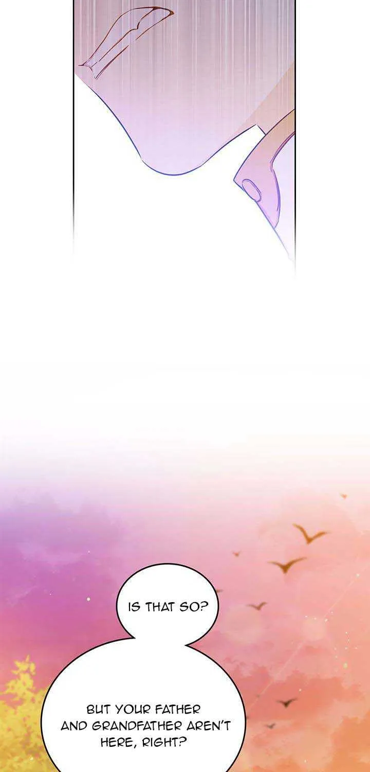 I’Ll Be The Matriarch In This Life Chapter 100 page 32 - 