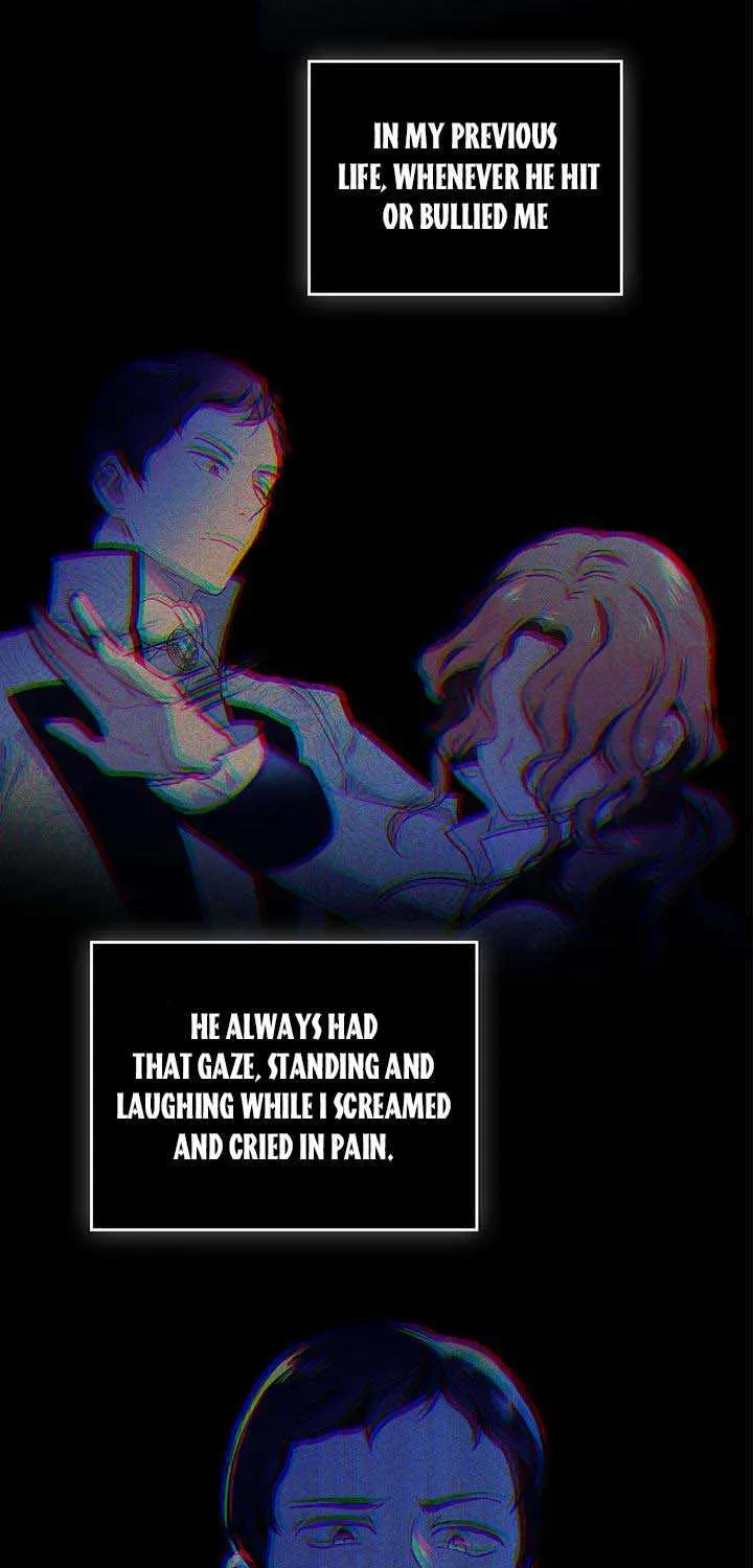 I’Ll Be The Matriarch In This Life Chapter 100 page 36 - 