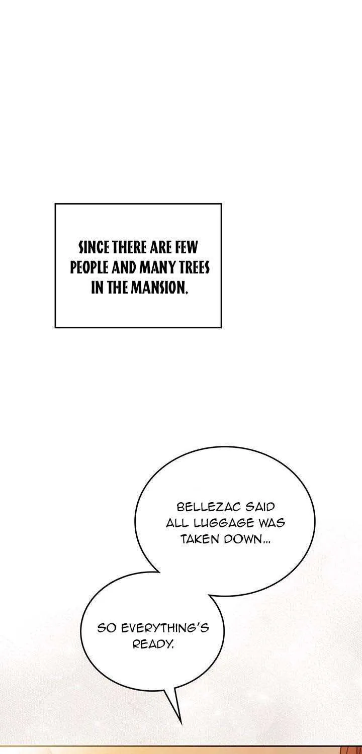 I’Ll Be The Matriarch In This Life Chapter 100 page 5 - 