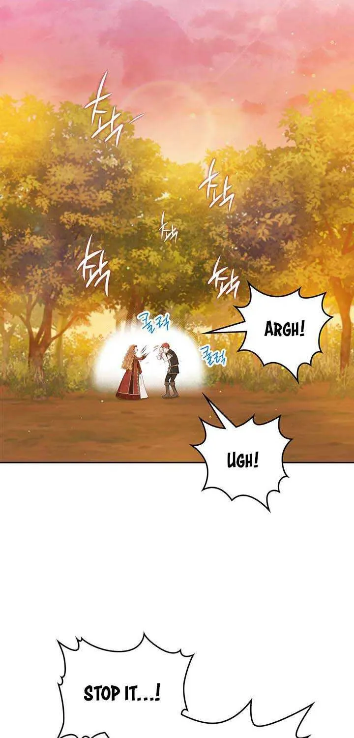 I’Ll Be The Matriarch In This Life Chapter 100 page 44 - 