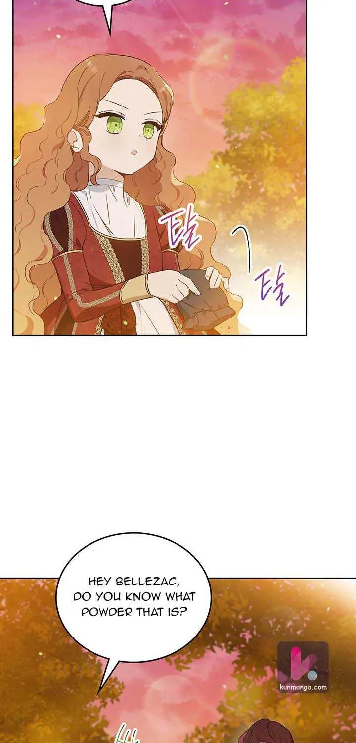 I’Ll Be The Matriarch In This Life Chapter 100 page 46 - 