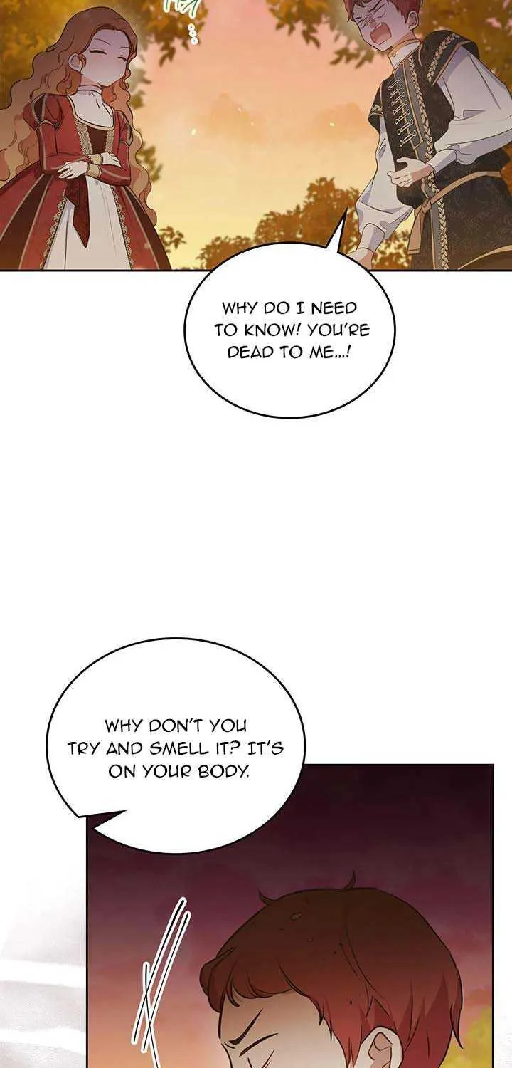 I’Ll Be The Matriarch In This Life Chapter 100 page 47 - 