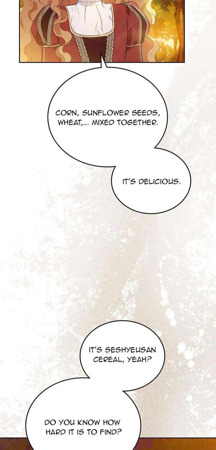 I’Ll Be The Matriarch In This Life Chapter 100 page 50 - 