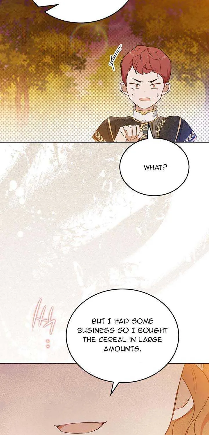 I’Ll Be The Matriarch In This Life Chapter 100 page 51 - 