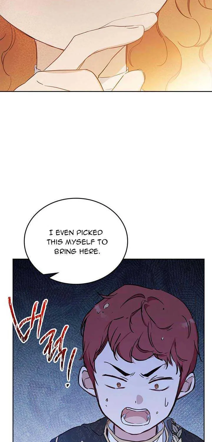 I’Ll Be The Matriarch In This Life Chapter 100 page 52 - 