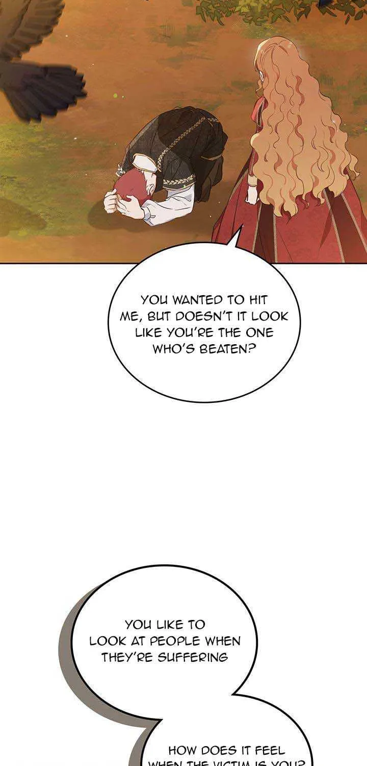 I’Ll Be The Matriarch In This Life Chapter 100 page 64 - 