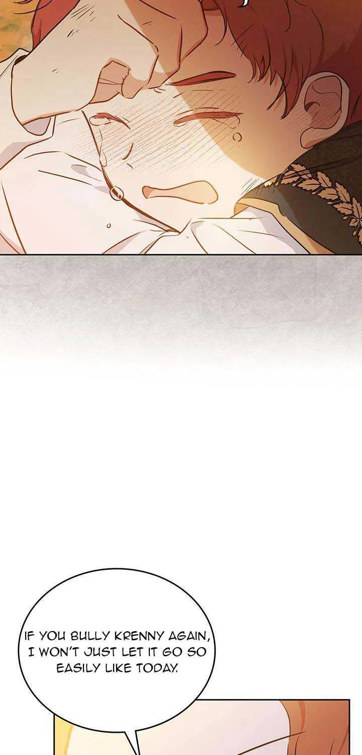I’Ll Be The Matriarch In This Life Chapter 100 page 66 - 