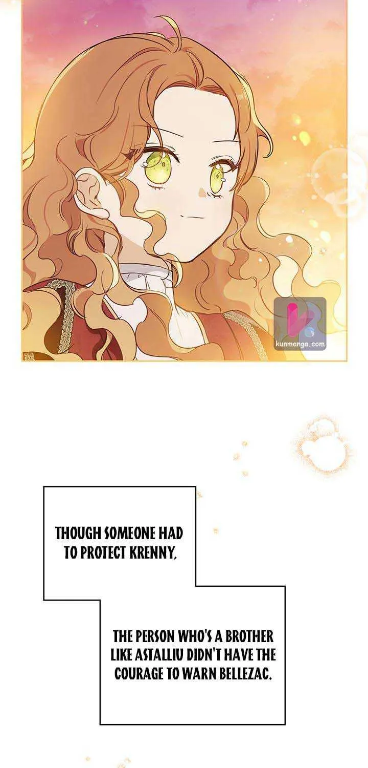 I’Ll Be The Matriarch In This Life Chapter 100 page 72 - 