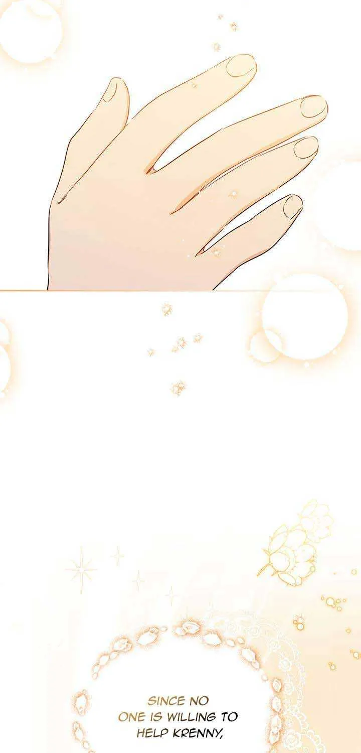 I’Ll Be The Matriarch In This Life Chapter 100 page 75 - 
