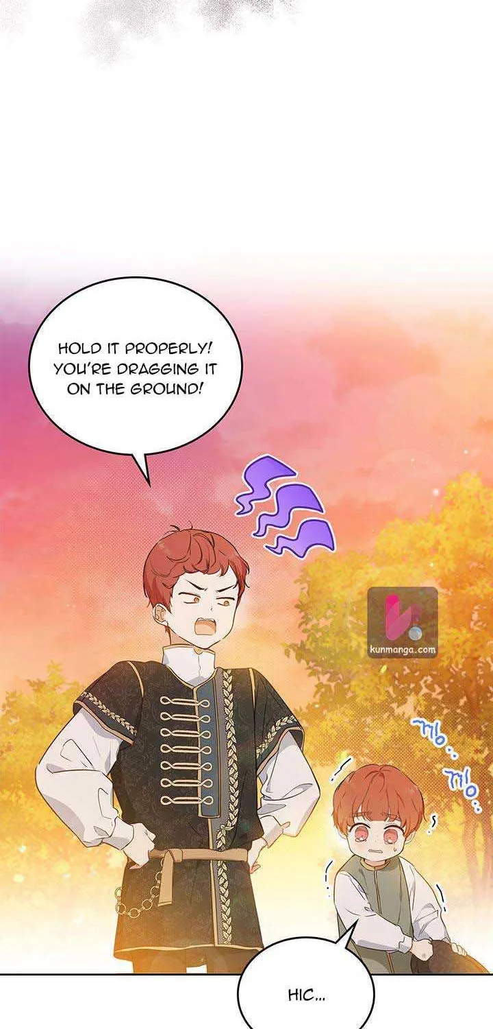 I’Ll Be The Matriarch In This Life Chapter 100 page 10 - 