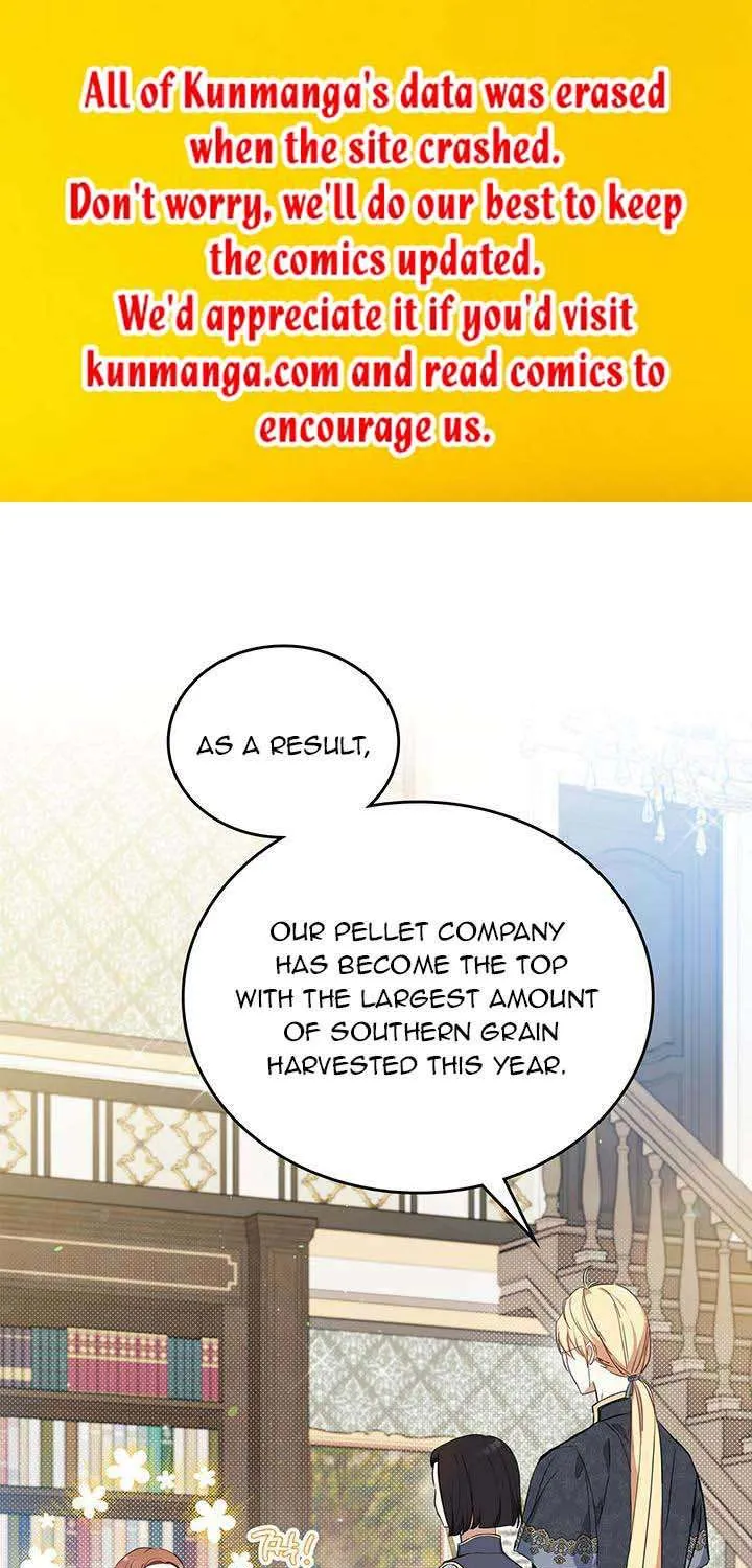 I’Ll Be The Matriarch In This Life Chapter 101 page 1 - 