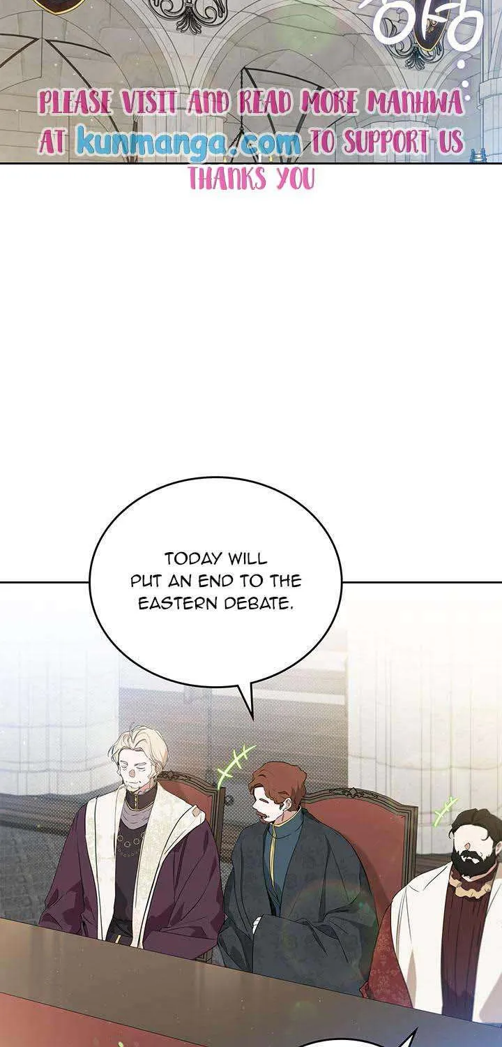 I’Ll Be The Matriarch In This Life Chapter 101 page 16 - 