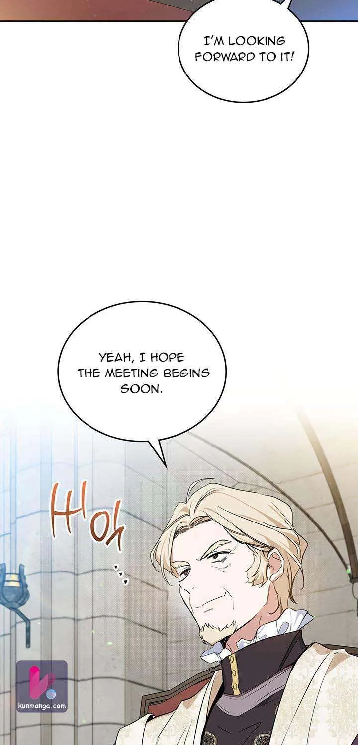 I’Ll Be The Matriarch In This Life Chapter 101 page 17 - 
