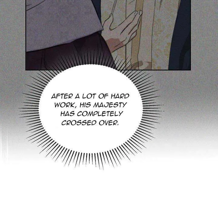 I’Ll Be The Matriarch In This Life Chapter 101 page 19 - 