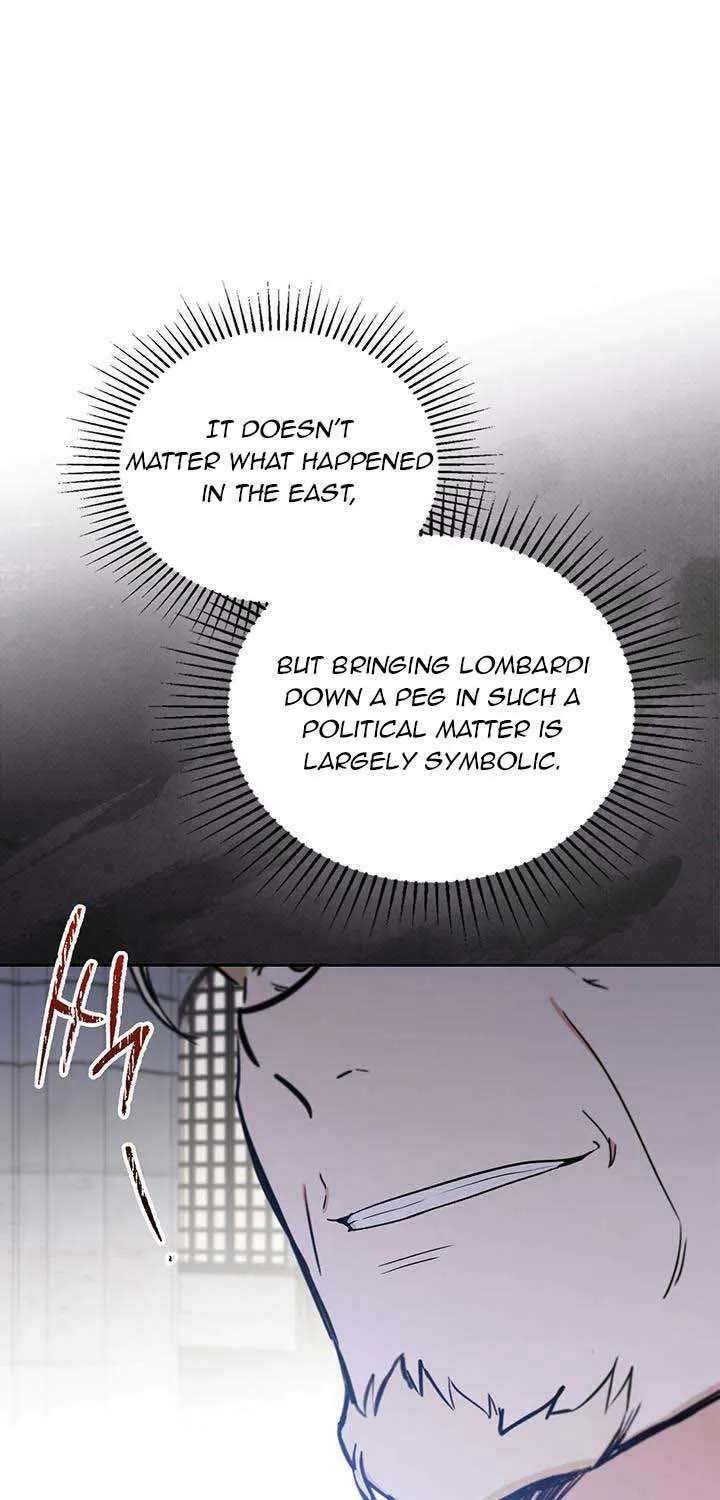 I’Ll Be The Matriarch In This Life Chapter 101 page 20 - 