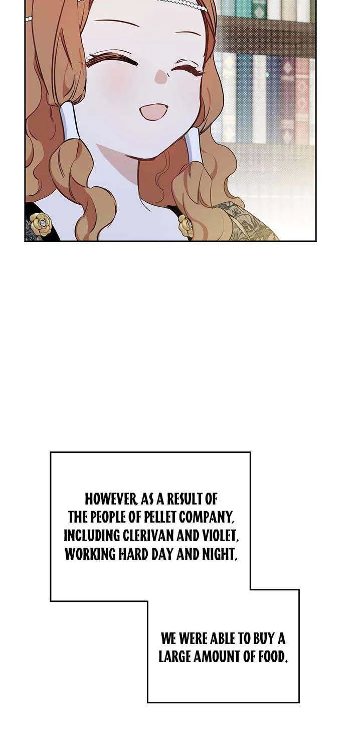 I’Ll Be The Matriarch In This Life Chapter 101 page 3 - 