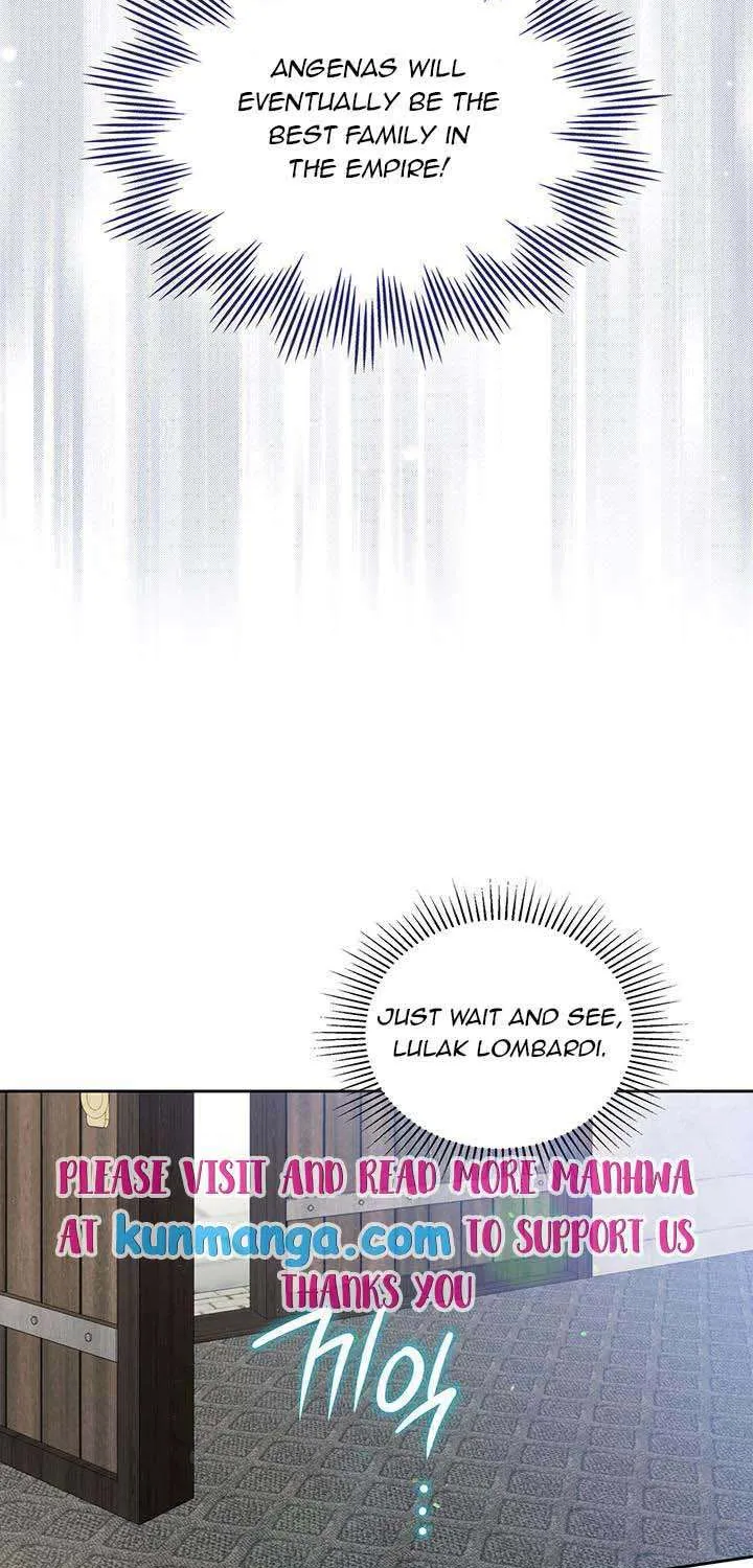 I’Ll Be The Matriarch In This Life Chapter 101 page 22 - 