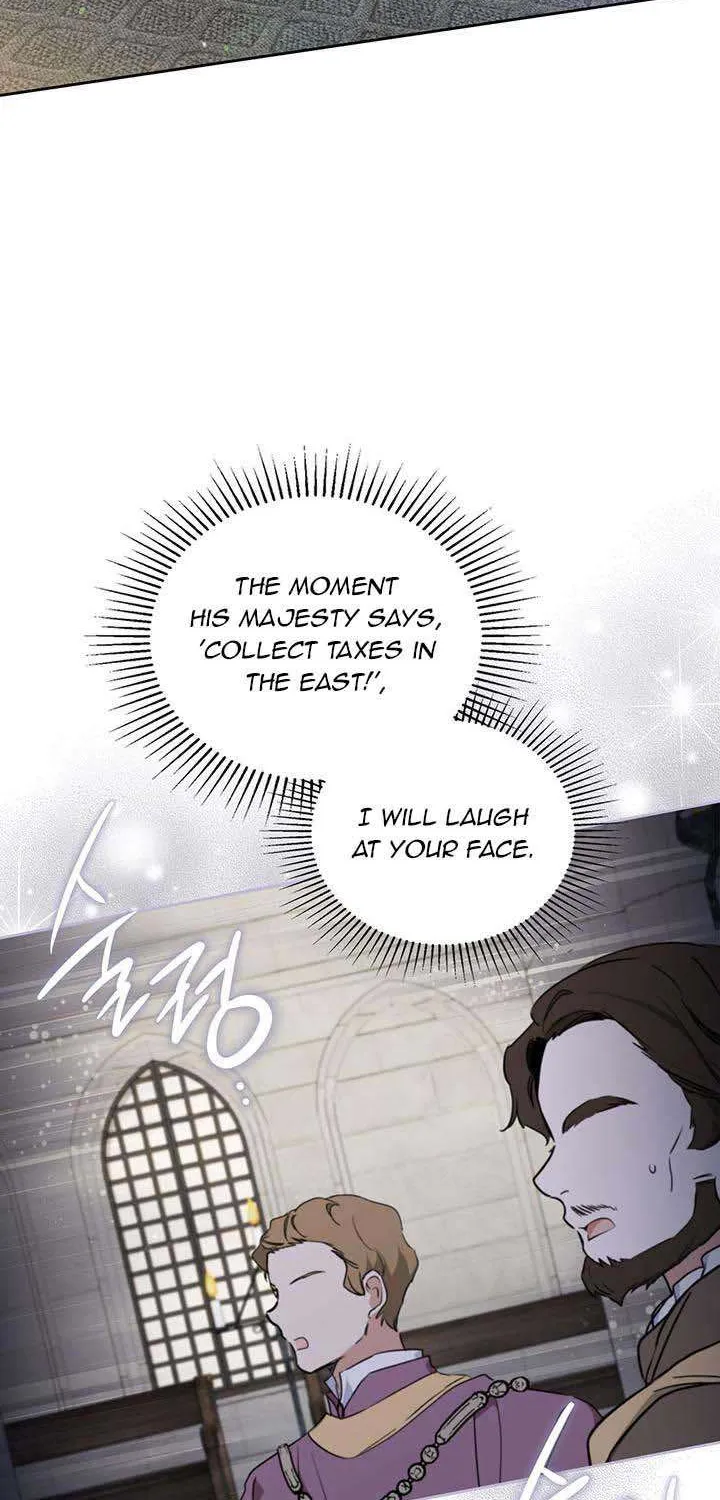 I’Ll Be The Matriarch In This Life Chapter 101 page 23 - 