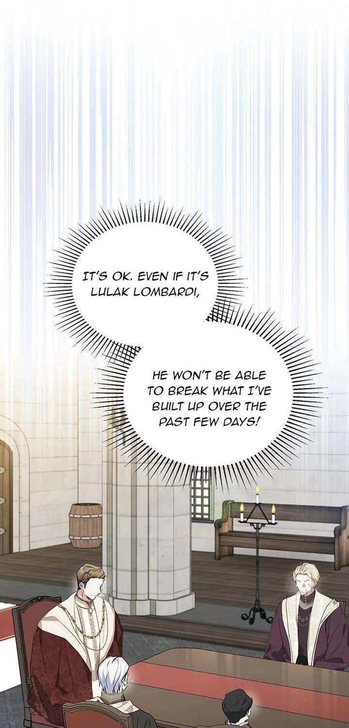 I’Ll Be The Matriarch In This Life Chapter 101 page 27 - 