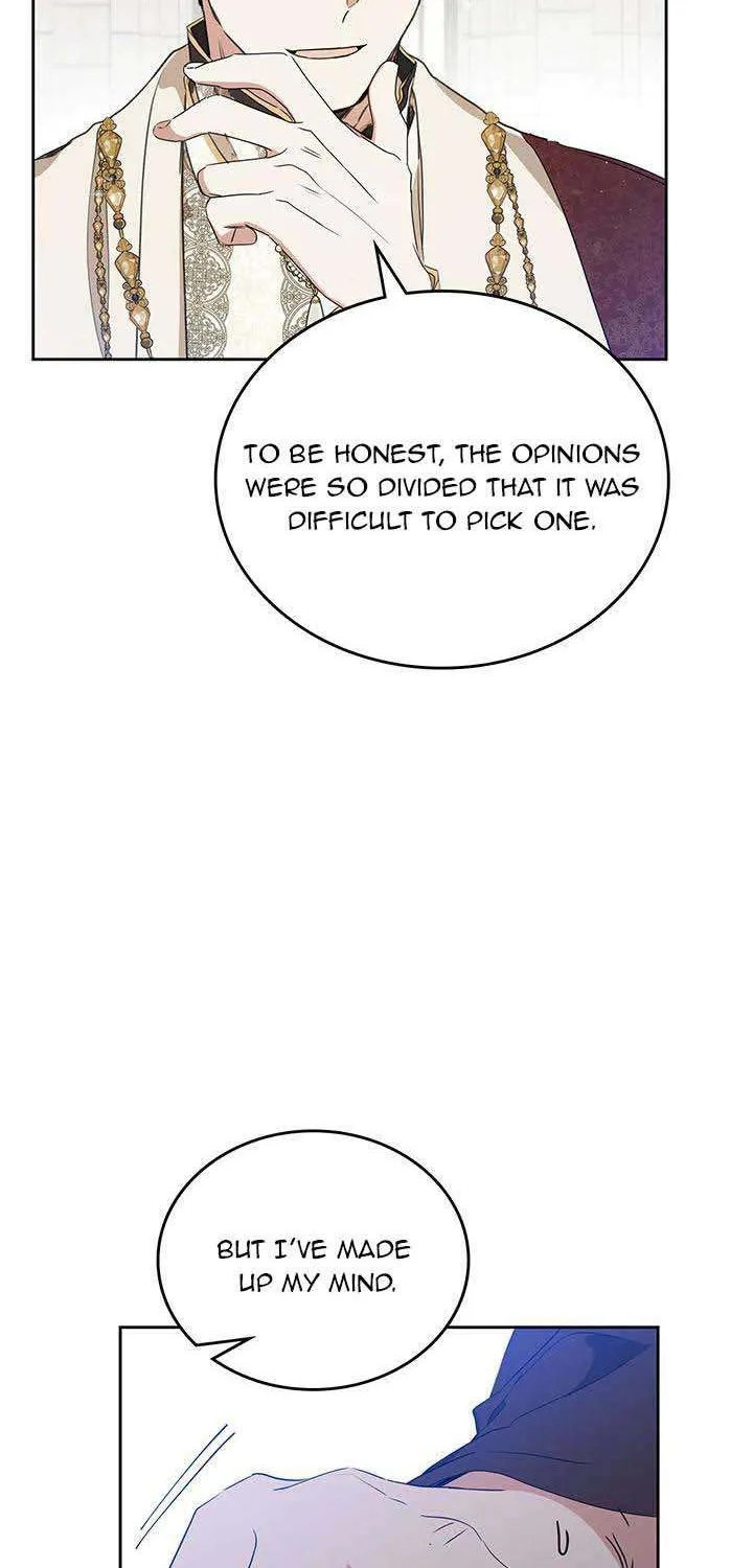 I’Ll Be The Matriarch In This Life Chapter 101 page 31 - 