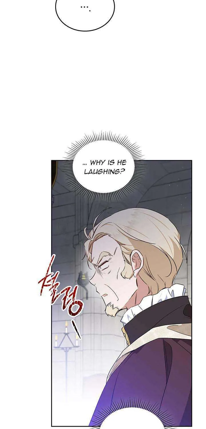 I’Ll Be The Matriarch In This Life Chapter 101 page 35 - 