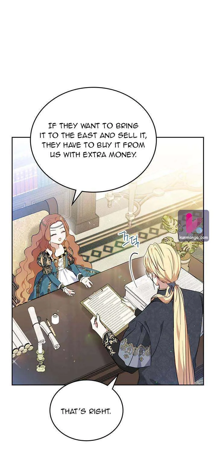I’Ll Be The Matriarch In This Life Chapter 101 page 5 - 