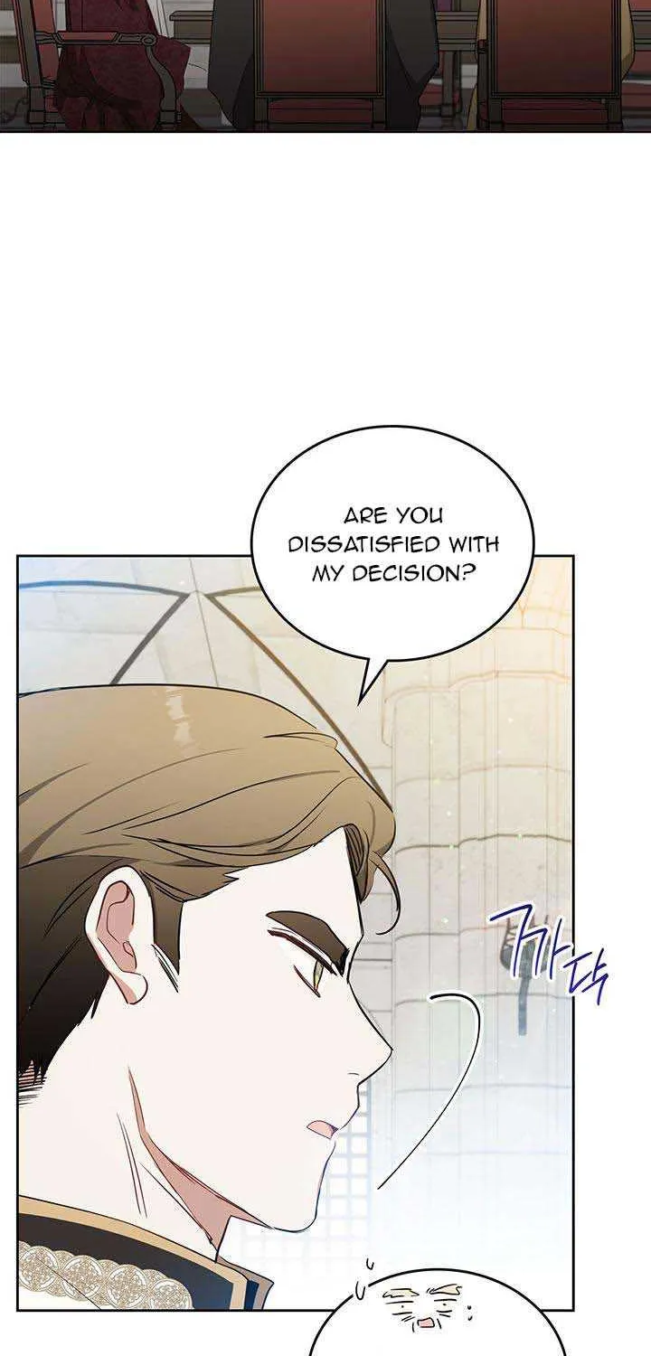 I’Ll Be The Matriarch In This Life Chapter 101 page 41 - 