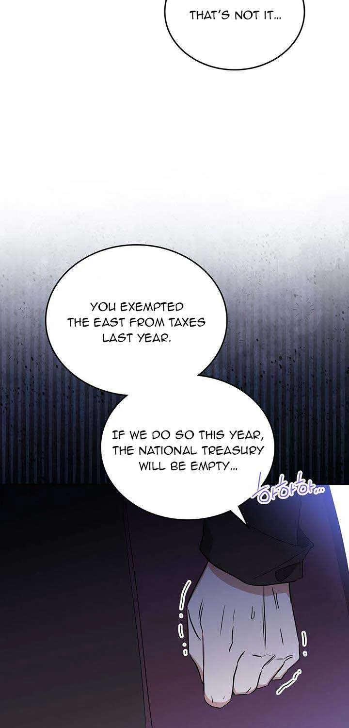 I’Ll Be The Matriarch In This Life Chapter 101 page 42 - 
