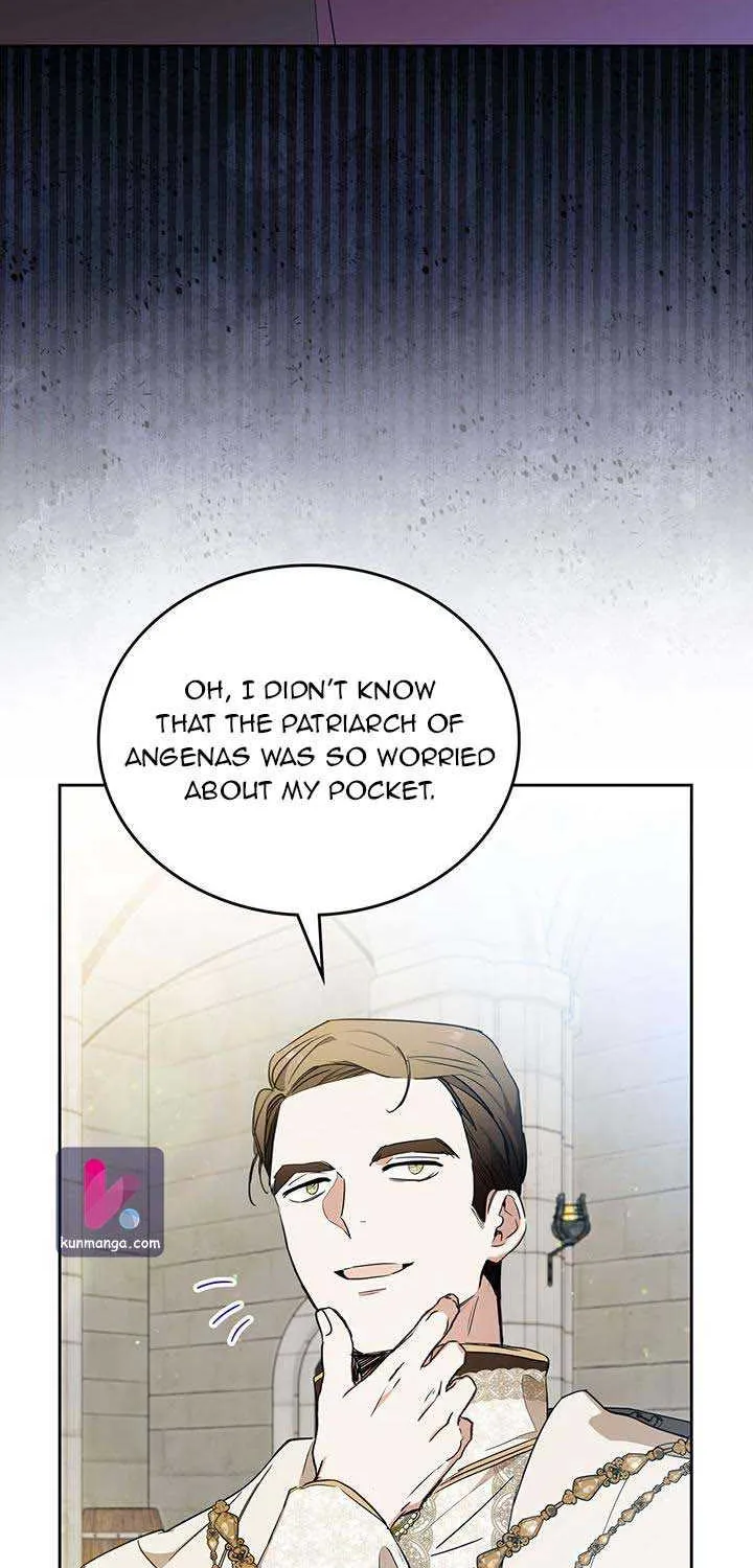 I’Ll Be The Matriarch In This Life Chapter 101 page 43 - 