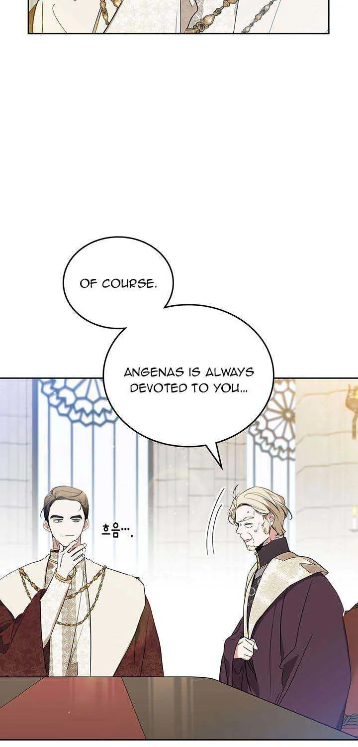 I’Ll Be The Matriarch In This Life Chapter 101 page 44 - 