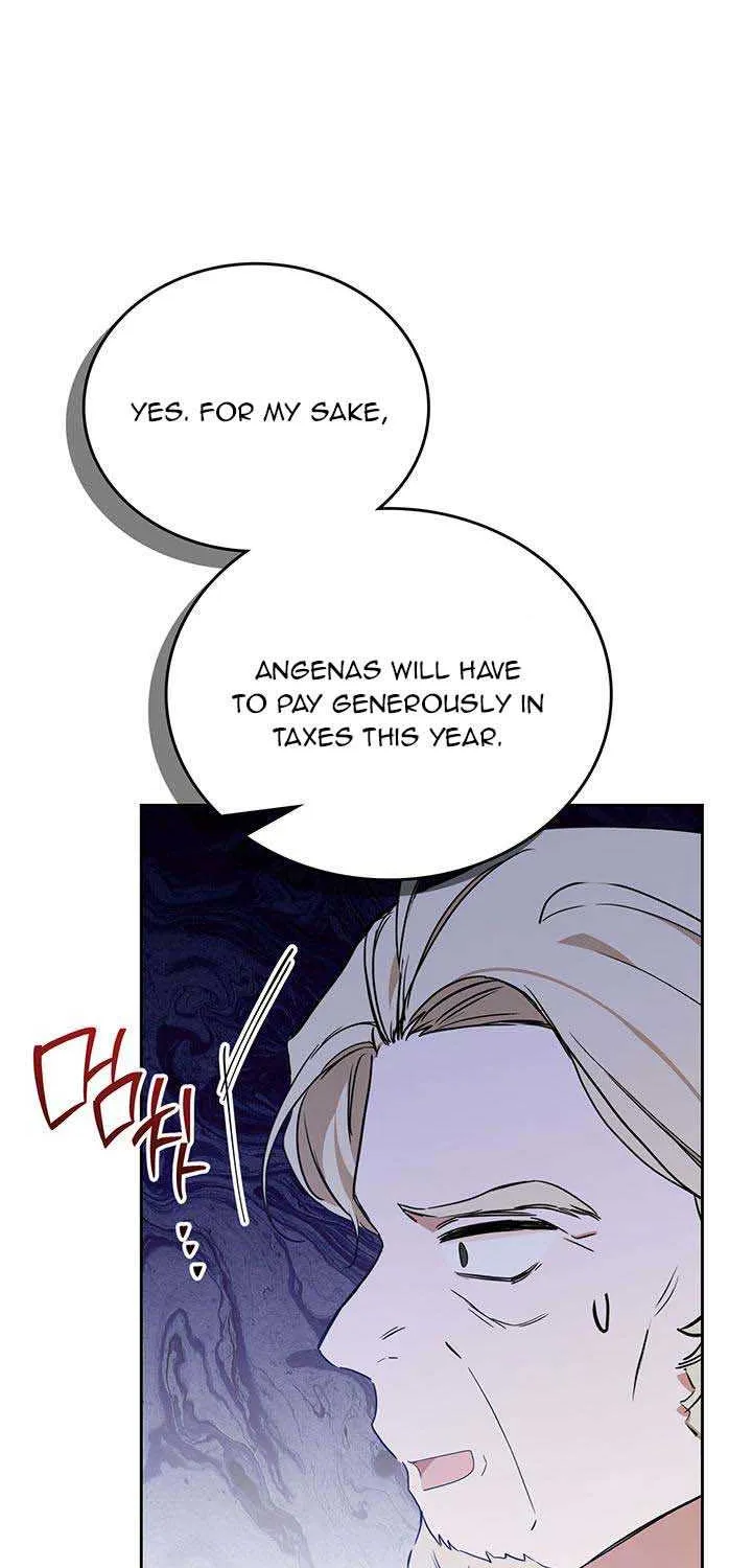 I’Ll Be The Matriarch In This Life Chapter 101 page 45 - 