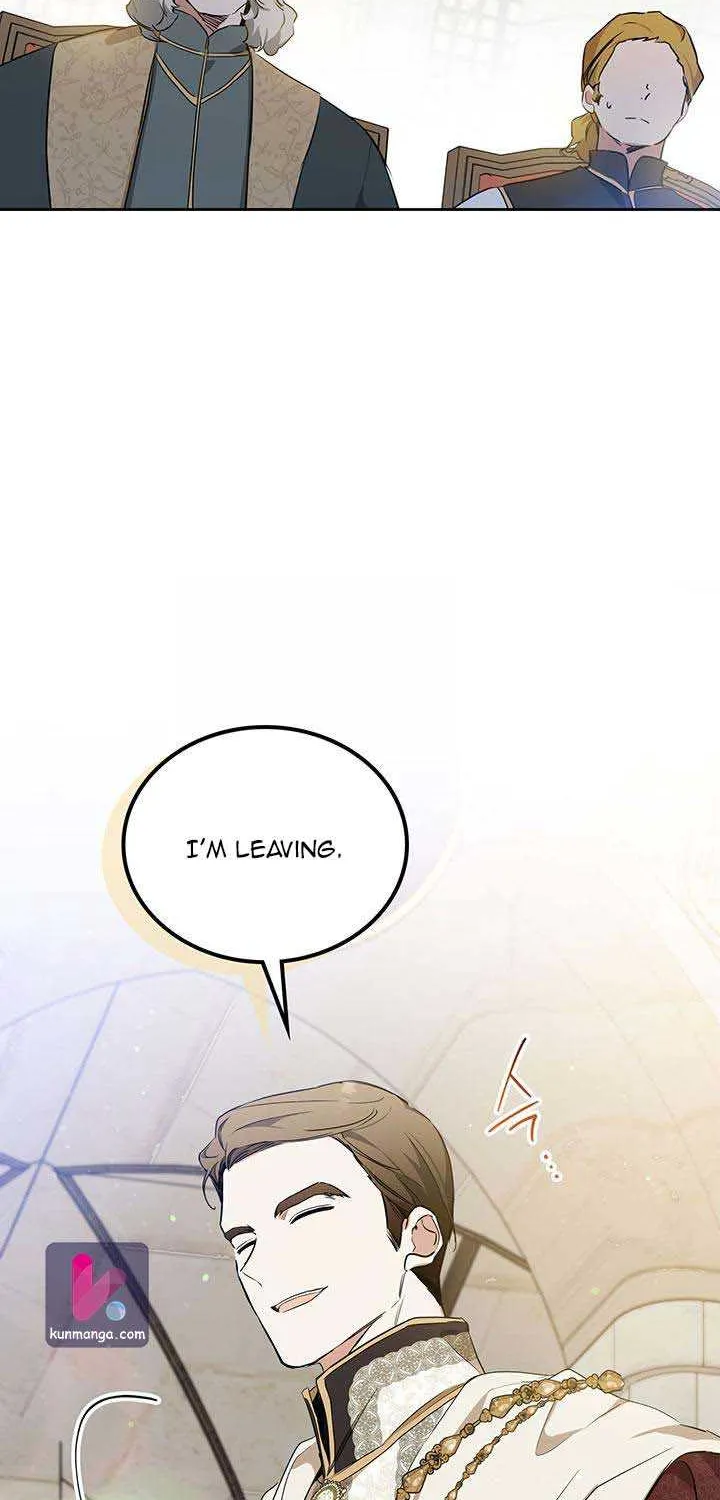 I’Ll Be The Matriarch In This Life Chapter 101 page 47 - 