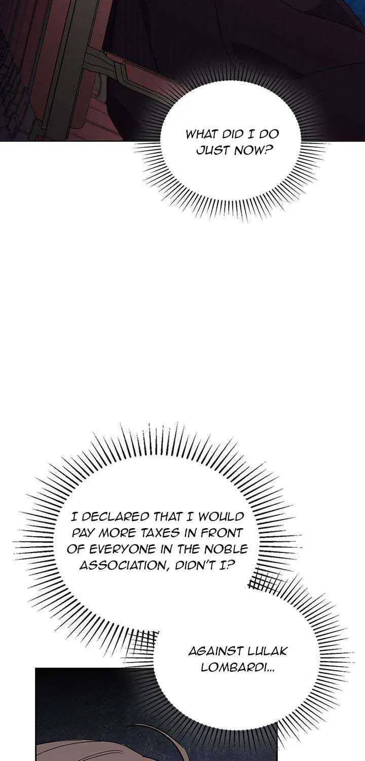 I’Ll Be The Matriarch In This Life Chapter 101 page 50 - 