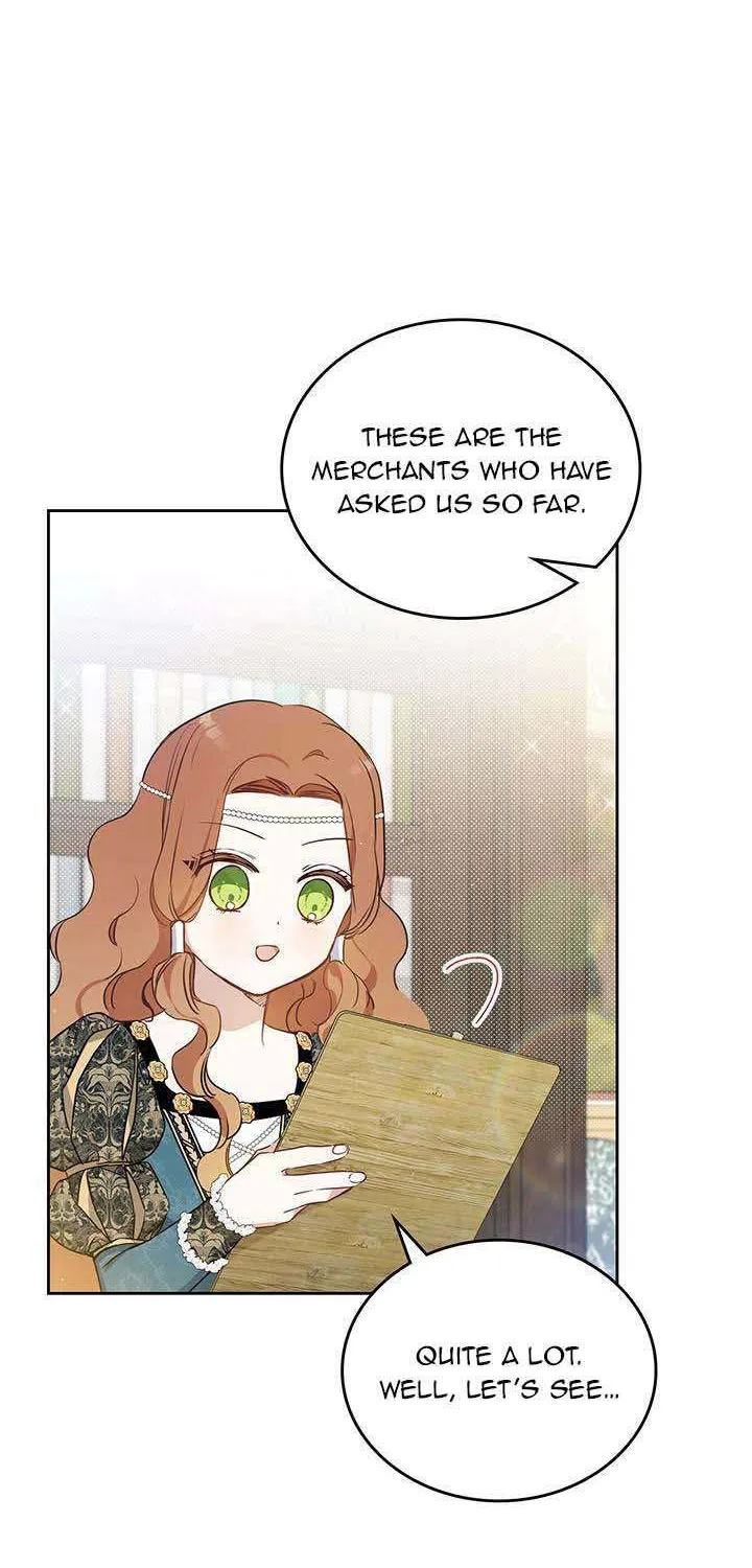 I’Ll Be The Matriarch In This Life Chapter 101 page 6 - 
