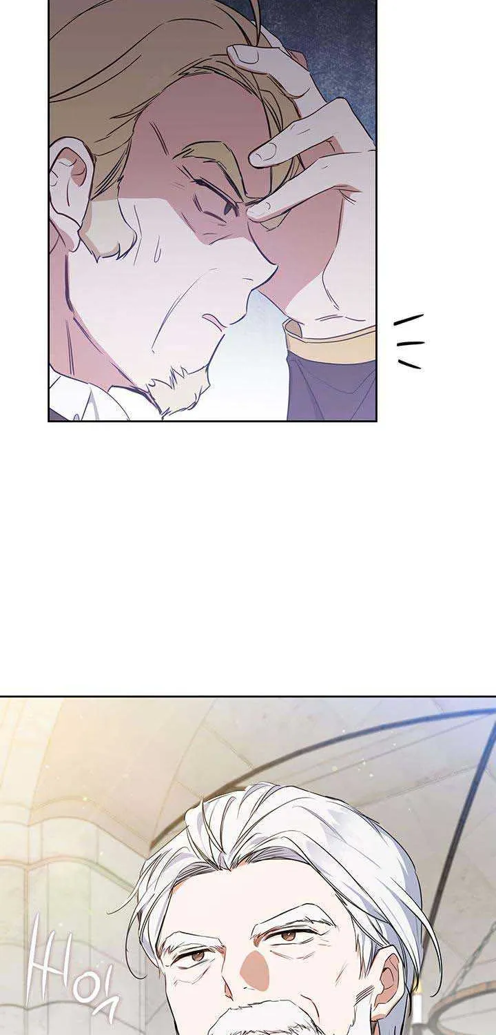 I’Ll Be The Matriarch In This Life Chapter 101 page 51 - 