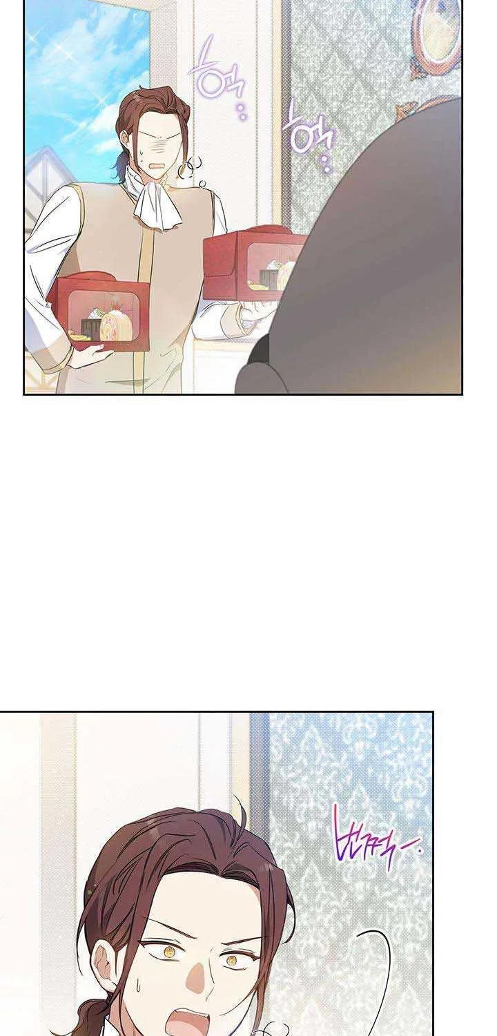 I’Ll Be The Matriarch In This Life Chapter 101 page 55 - 