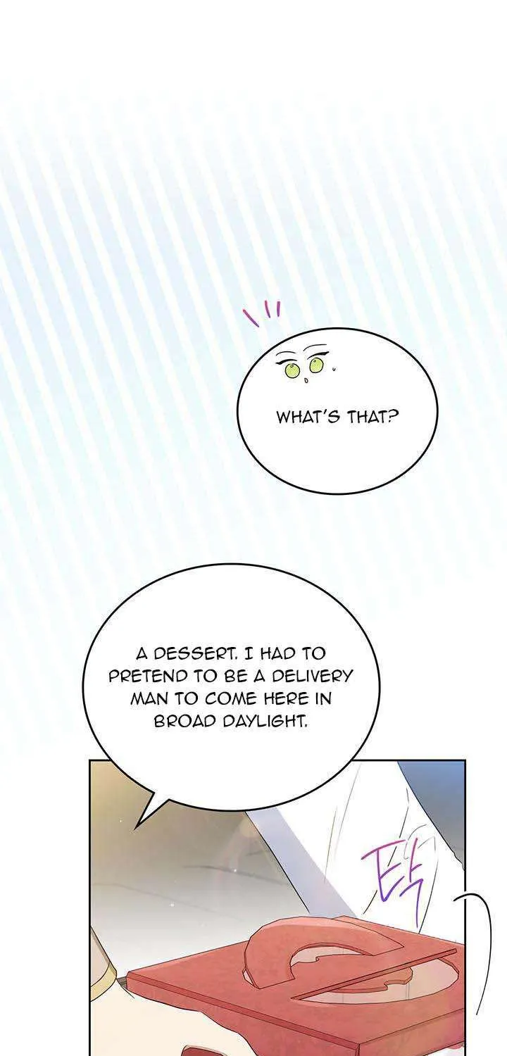 I’Ll Be The Matriarch In This Life Chapter 101 page 57 - 
