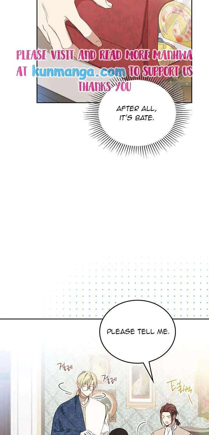 I’Ll Be The Matriarch In This Life Chapter 101 page 58 - 