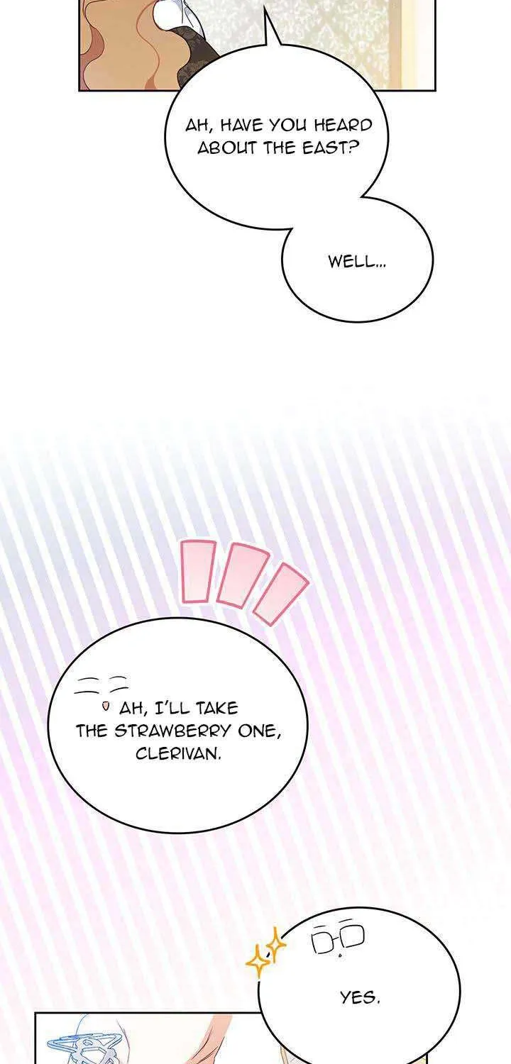 I’Ll Be The Matriarch In This Life Chapter 101 page 60 - 