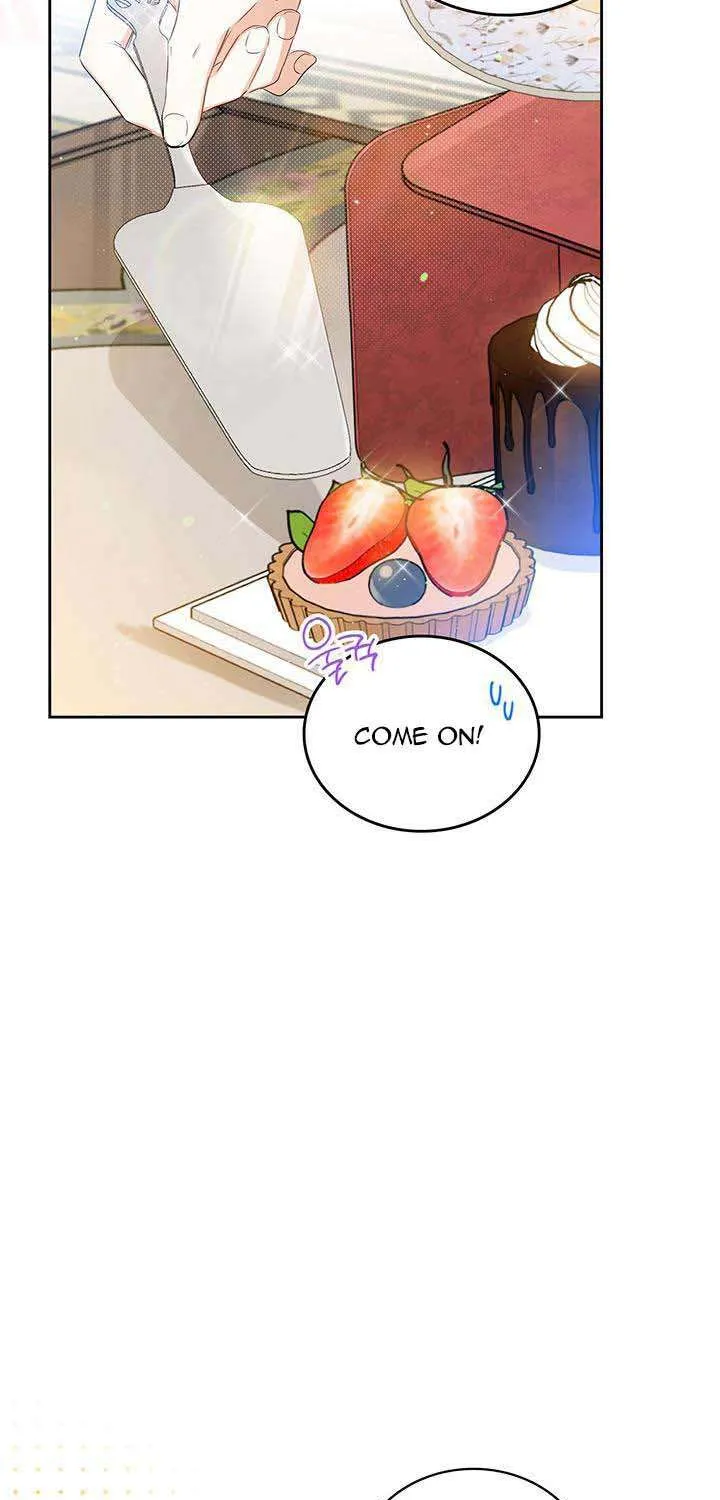 I’Ll Be The Matriarch In This Life Chapter 101 page 61 - 